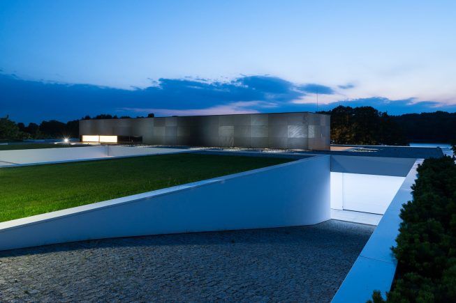 Nemo House Jeziorak Lake Villa - Kwiry, Poland - 21