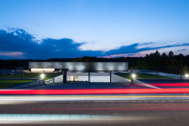 Nemo House Jeziorak Lake Villa - Kwiry, Poland - 22