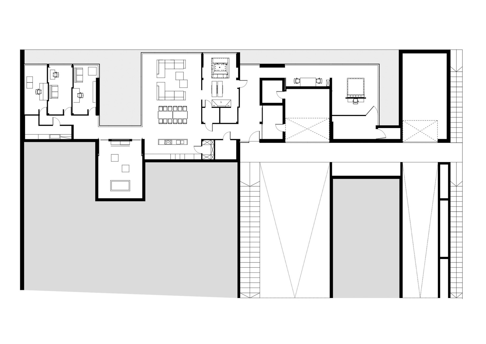 Nemo House Jeziorak Lake Villa – Kwiry, Poland – 23