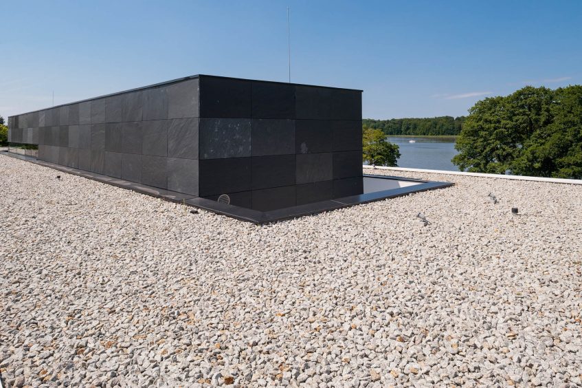 Nemo House Jeziorak Lake Villa - Kwiry, Poland - 5
