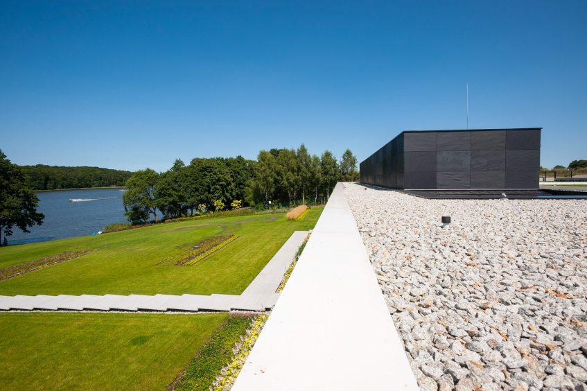 Nemo House Jeziorak Lake Villa - Kwiry, Poland - 7