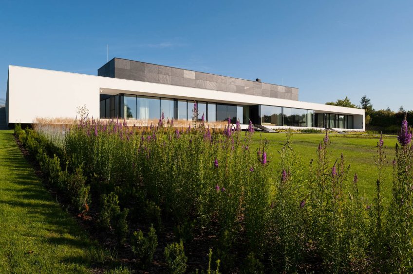 Nemo House Jeziorak Lake Villa - Kwiry, Poland - 9