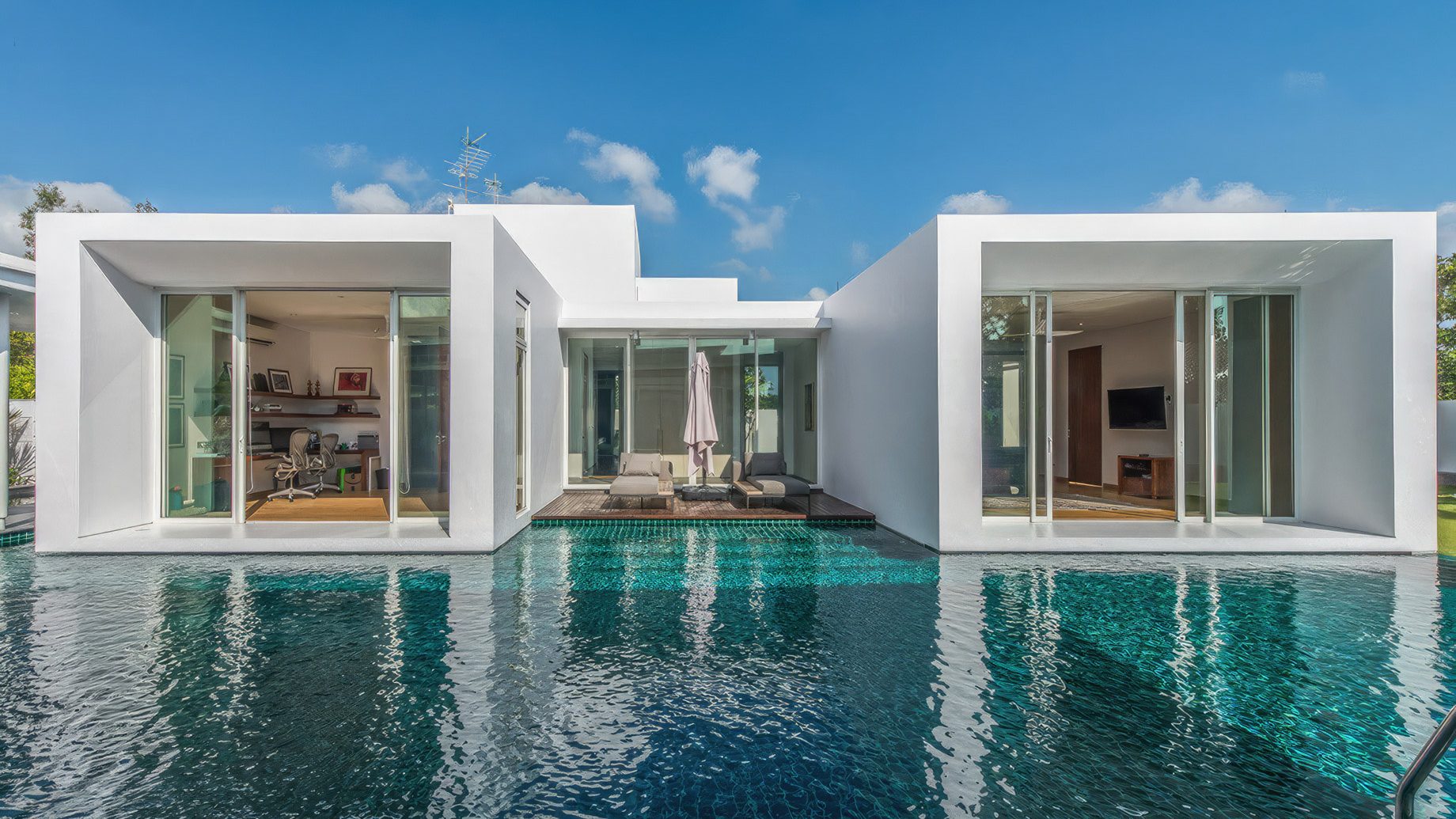 R House Villa – Ledang Heights, Iskandar Puteri, Johor, Malaysia 🇲🇾