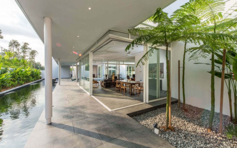 R House Villa - Ledang Heights, Iskandar Puteri, Johor, Malaysia - 16