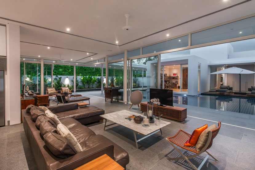 R House Villa - Ledang Heights, Iskandar Puteri, Johor, Malaysia - 22