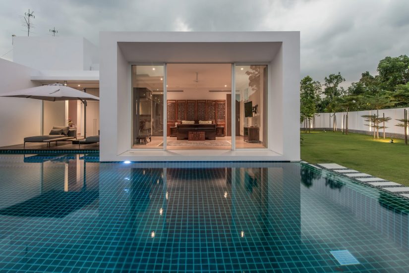 R House Villa - Ledang Heights, Iskandar Puteri, Johor, Malaysia - 25