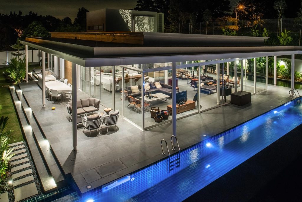 R House Villa - Ledang Heights, Iskandar Puteri, Johor, Malaysia - 31