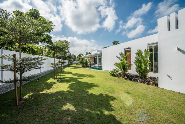 R House Villa - Ledang Heights, Iskandar Puteri, Johor, Malaysia - 4