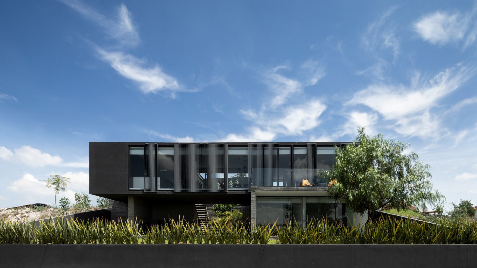 Shoemaker House Residence – San Miguel de Allende, Mexico 🇲🇽