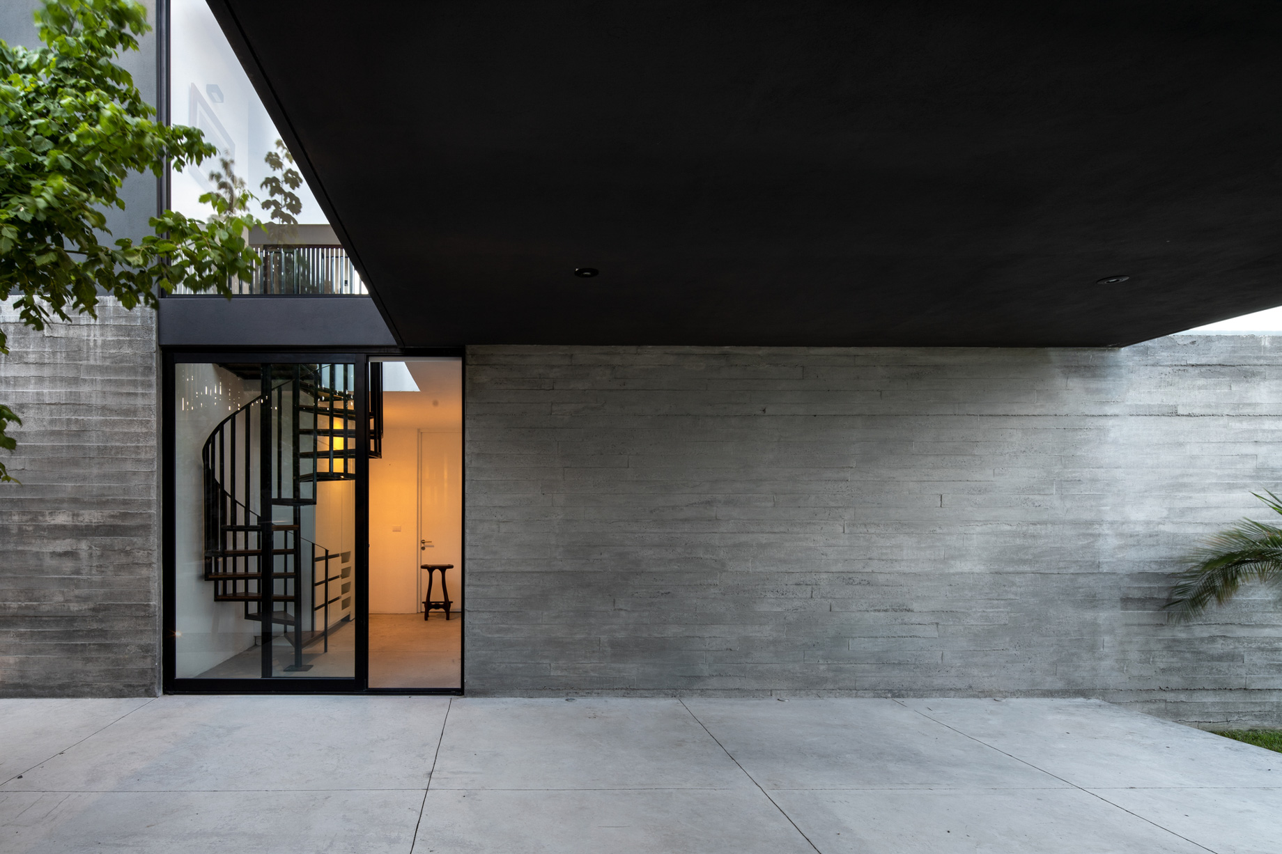 Shoemaker House Residence – San Miguel de Allende, Mexico – 18