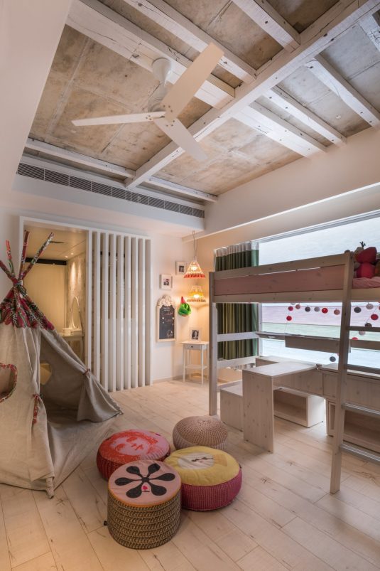 Villa 430 Luxury Residence - Jubilee Hills, Hyderabad, Telangana, India - 20