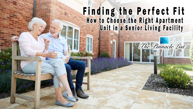 comfort in your assisted living community