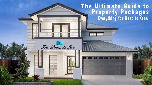 The Ultimate Guide to Property Packages: Everything You Need to Know