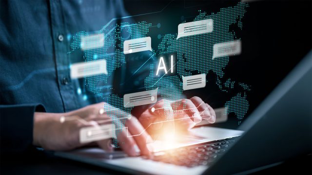 AI Consulting