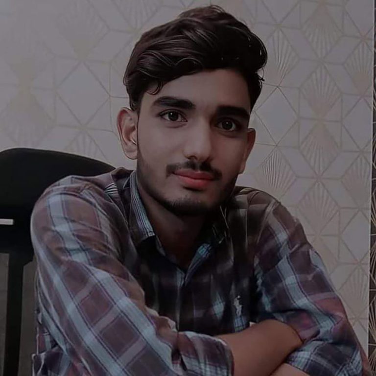 Awais Shamsi