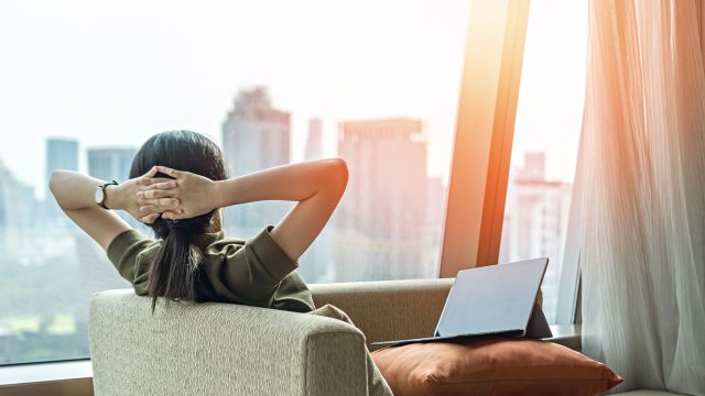 Balancing Work, Health, and Personal Life
