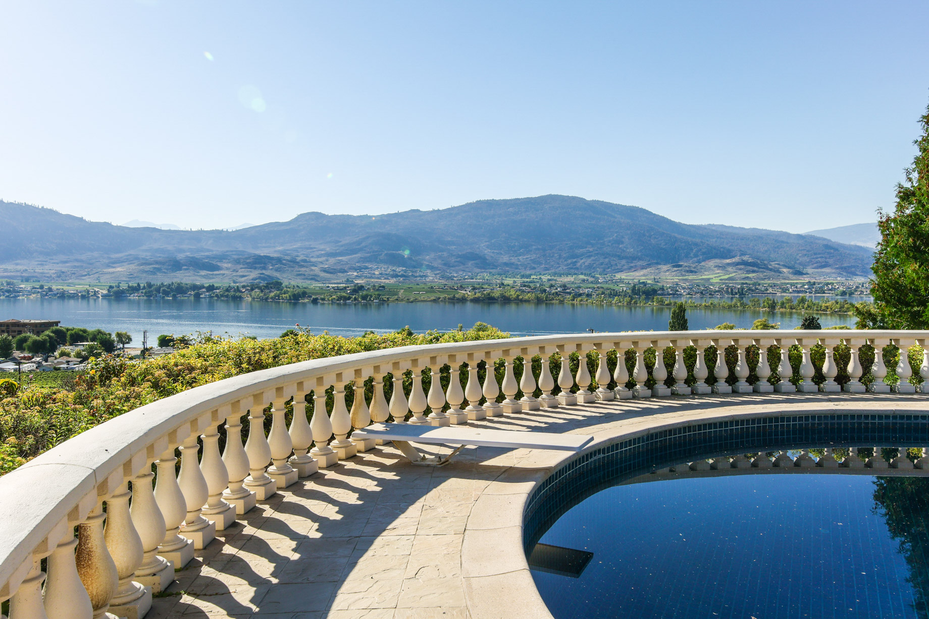 Bella Vista Estate – 3715 30 Ave, Osoyoos, BC, Canada – British Columbia Luxury Real Estate – 10