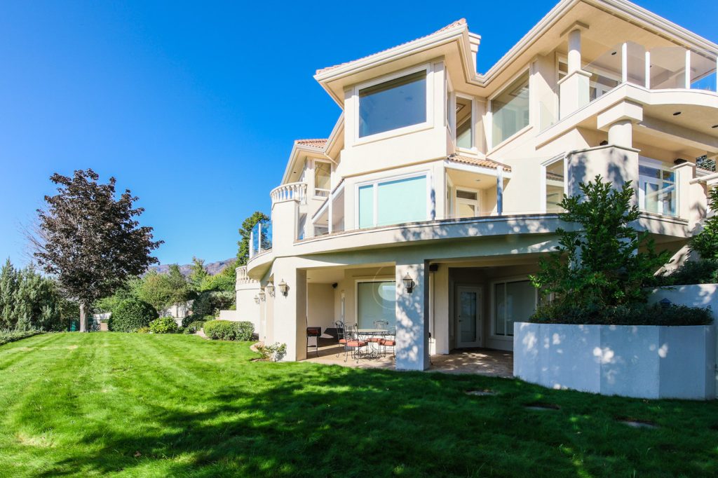 Bella Vista Estate - 3715 30 Ave, Osoyoos, BC, Canada - British Columbia Luxury Real Estate - 110