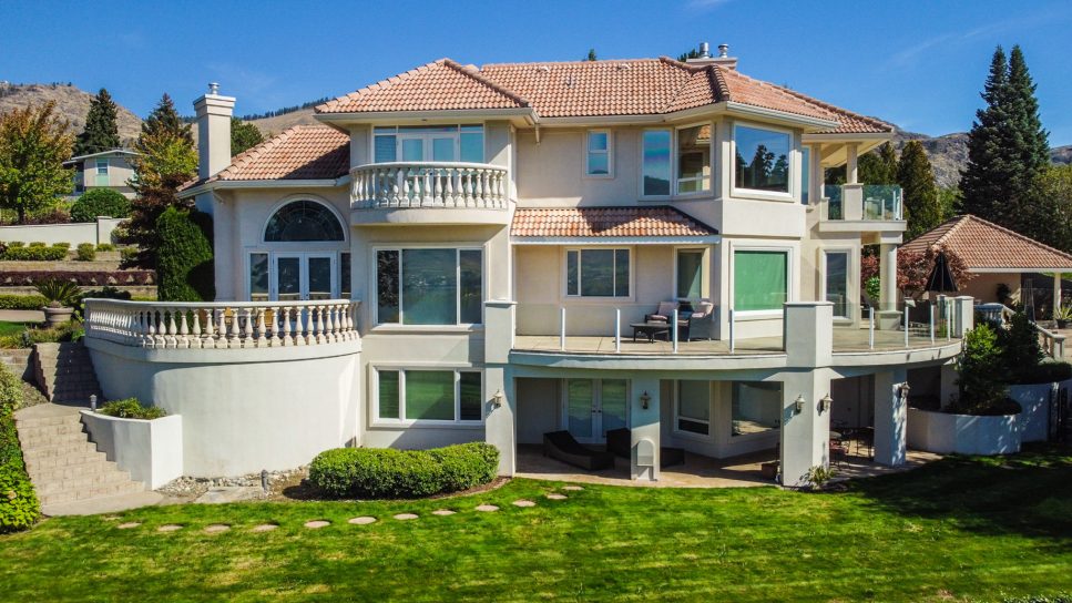 Bella Vista Estate - 3715 30 Ave, Osoyoos, BC, Canada - British Columbia Luxury Real Estate - 115