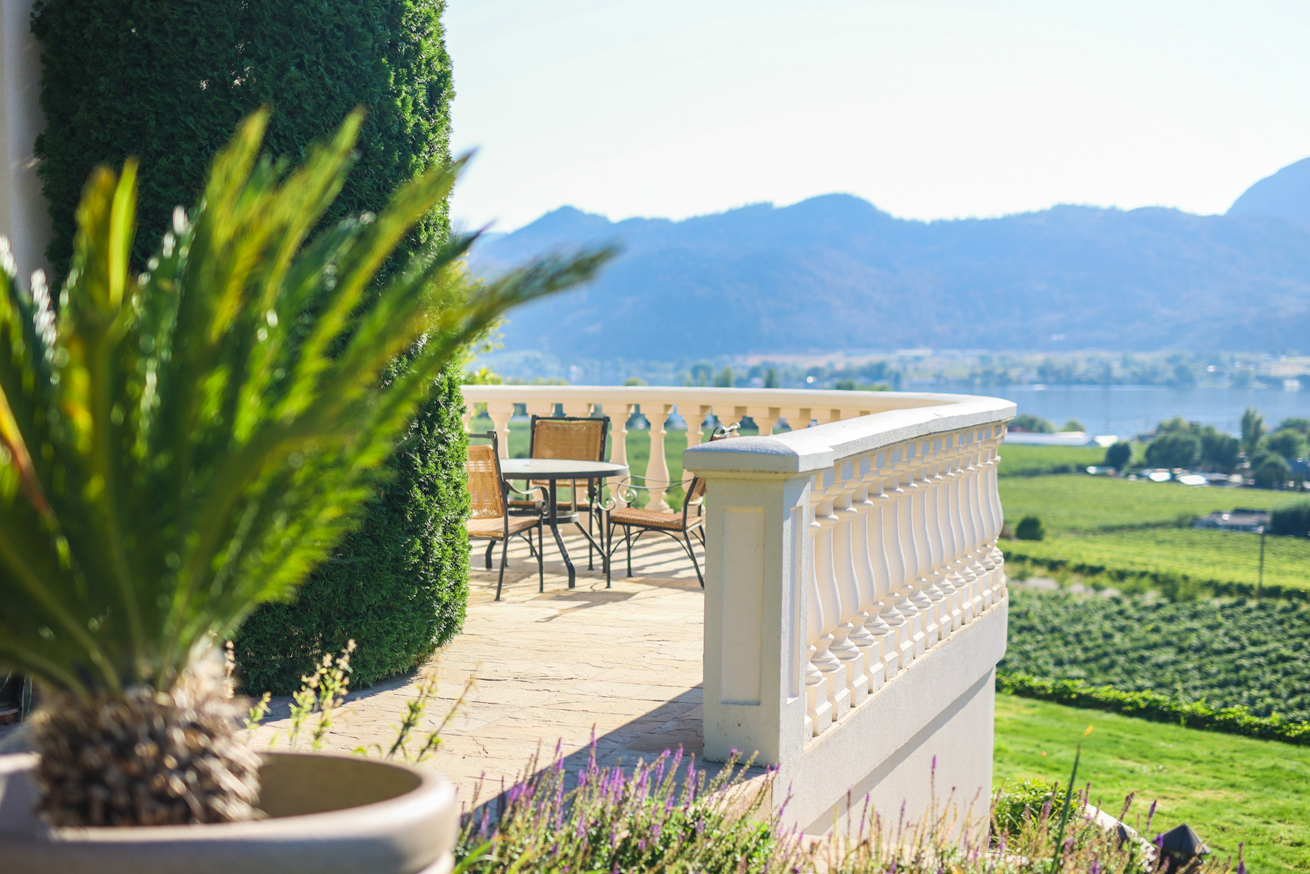 Bella Vista Estate – 3715 30 Ave, Osoyoos, BC, Canada – British Columbia Luxury Real Estate – 117