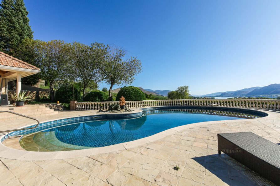 Bella Vista Estate - 3715 30 Ave, Osoyoos, BC, Canada - British Columbia Luxury Real Estate - 16