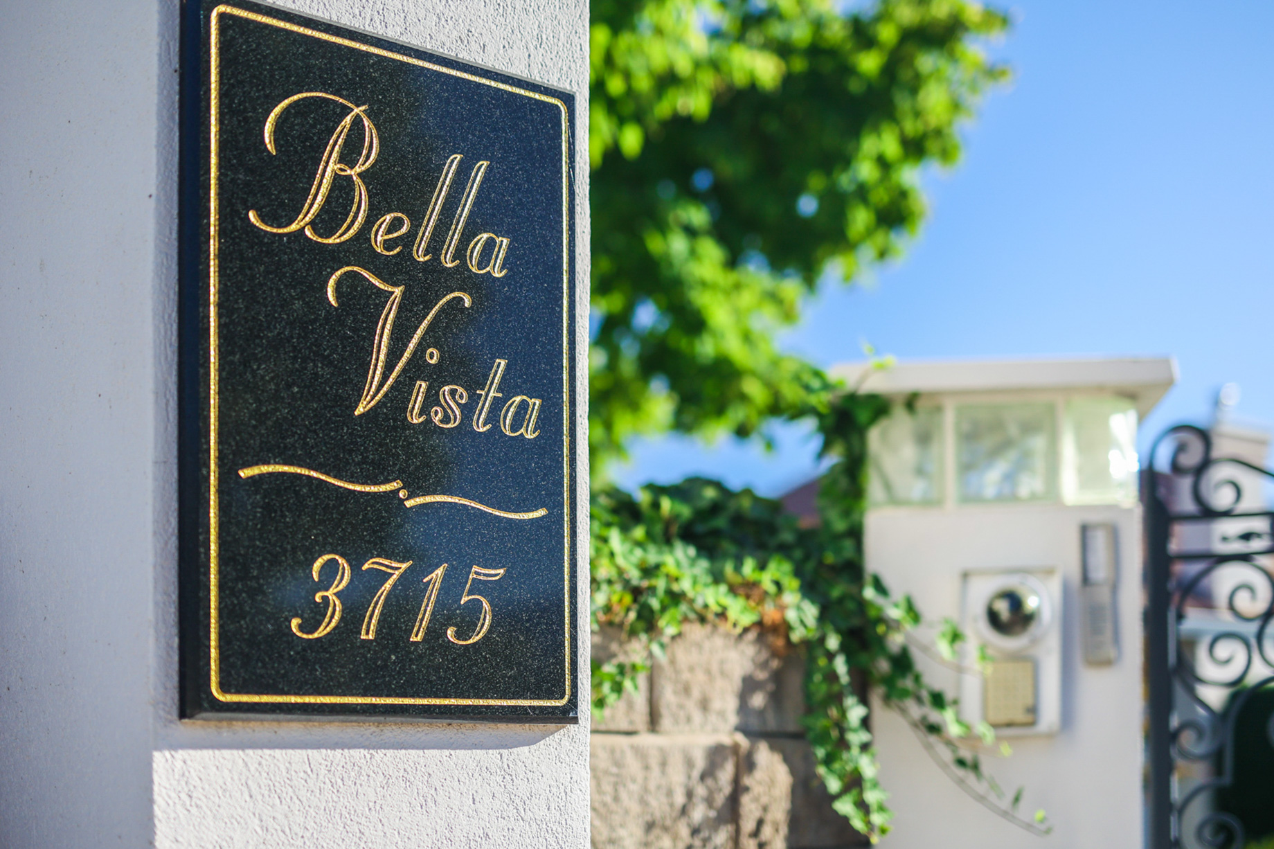 Bella Vista Estate – 3715 30 Ave, Osoyoos, BC, Canada – British Columbia Luxury Real Estate – 2