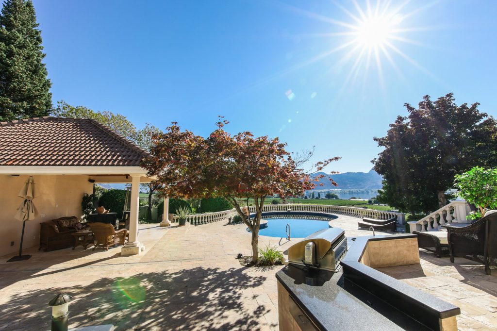 Bella Vista Estate - 3715 30 Ave, Osoyoos, BC, Canada - British Columbia Luxury Real Estate - 22