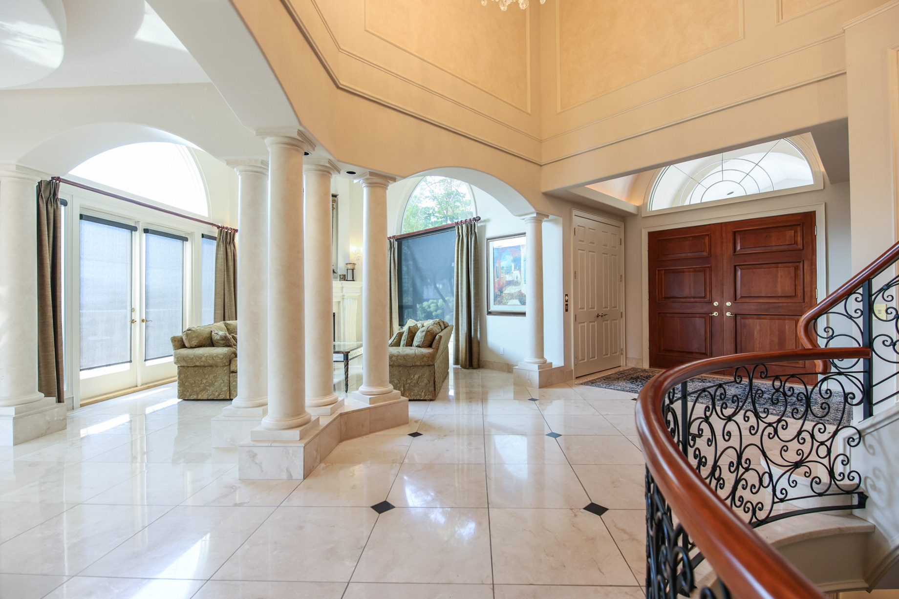 Bella Vista Estate – 3715 30 Ave, Osoyoos, BC, Canada – British Columbia Luxury Real Estate – 27