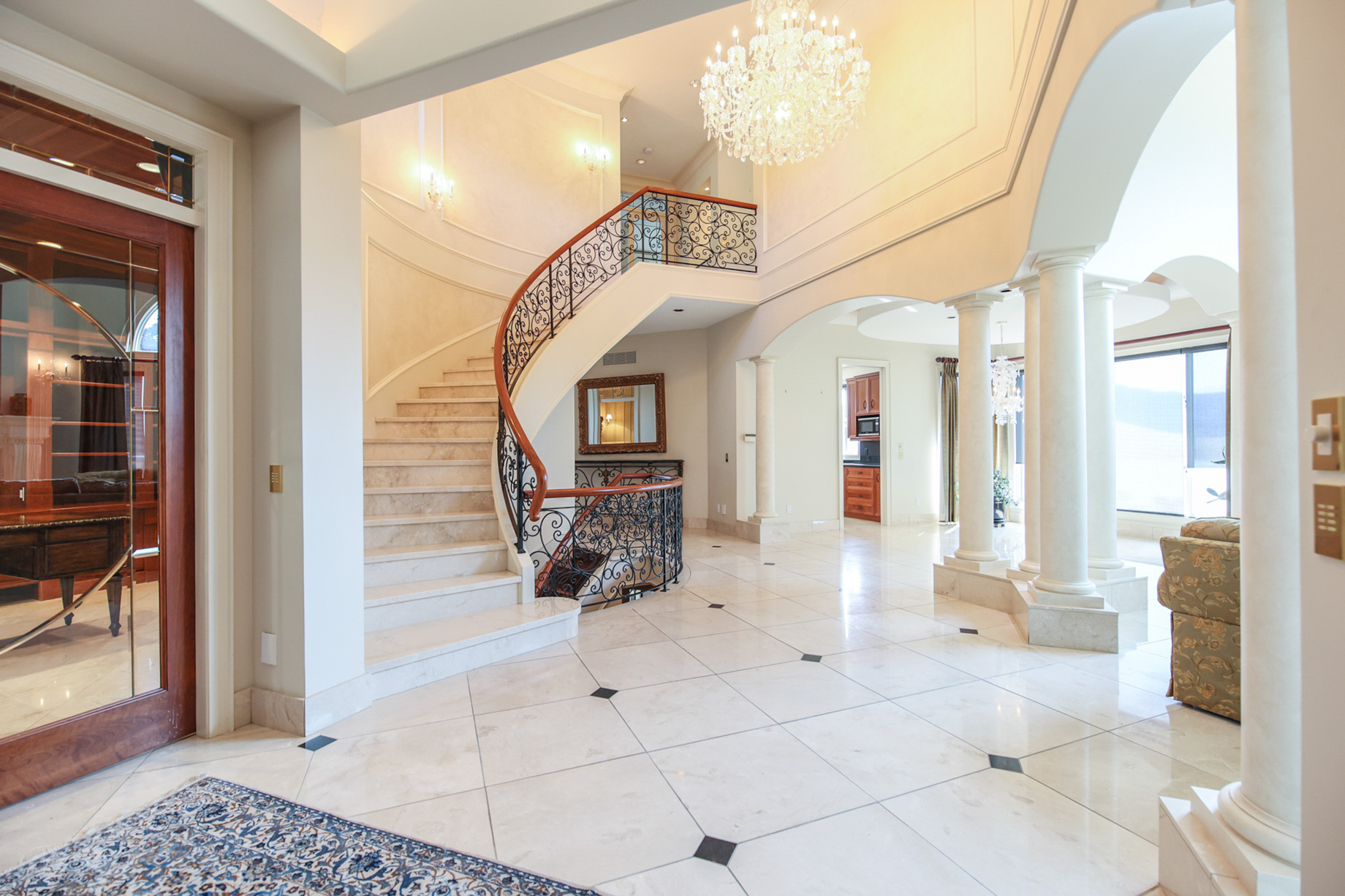Bella Vista Estate – 3715 30 Ave, Osoyoos, BC, Canada – British Columbia Luxury Real Estate – 32