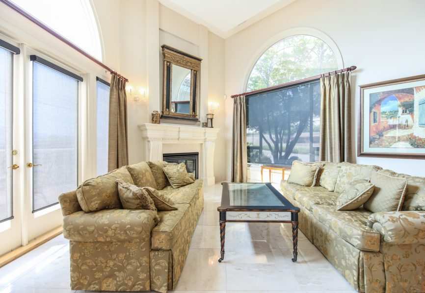 Bella Vista Estate - 3715 30 Ave, Osoyoos, BC, Canada - British Columbia Luxury Real Estate - 36
