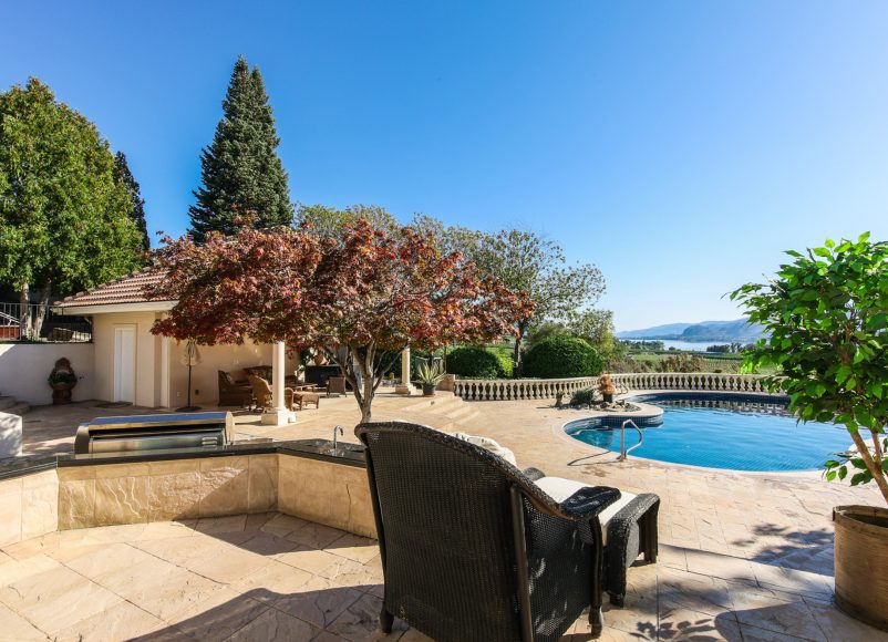 Bella Vista Estate - 3715 30 Ave, Osoyoos, BC, Canada - British Columbia Luxury Real Estate - 59