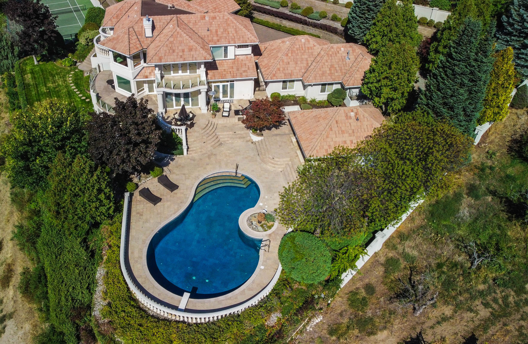 Bella Vista Estate – 3715 30 Ave, Osoyoos, BC, Canada – British Columbia Luxury Real Estate – 6