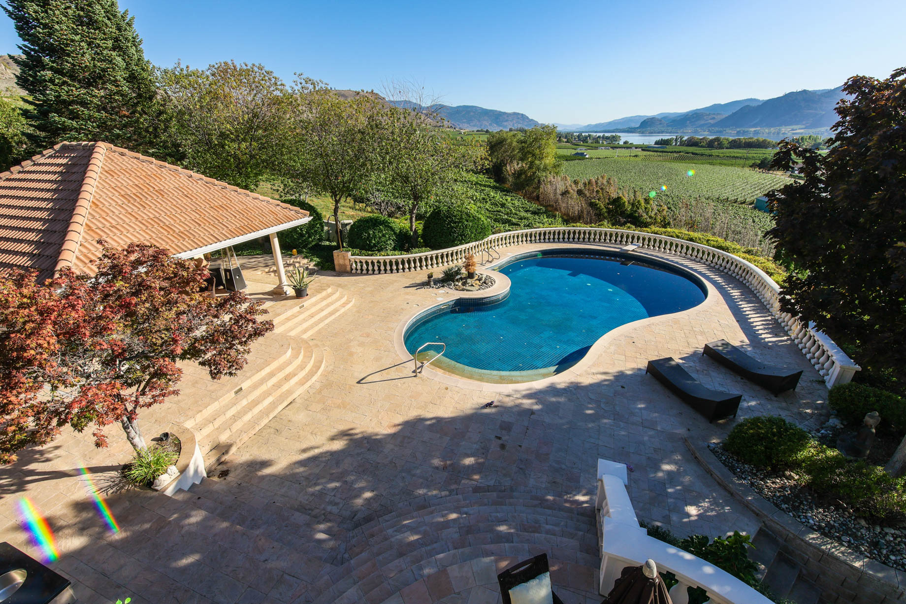 Bella Vista Estate – 3715 30 Ave, Osoyoos, BC, Canada – British Columbia Luxury Real Estate – 63