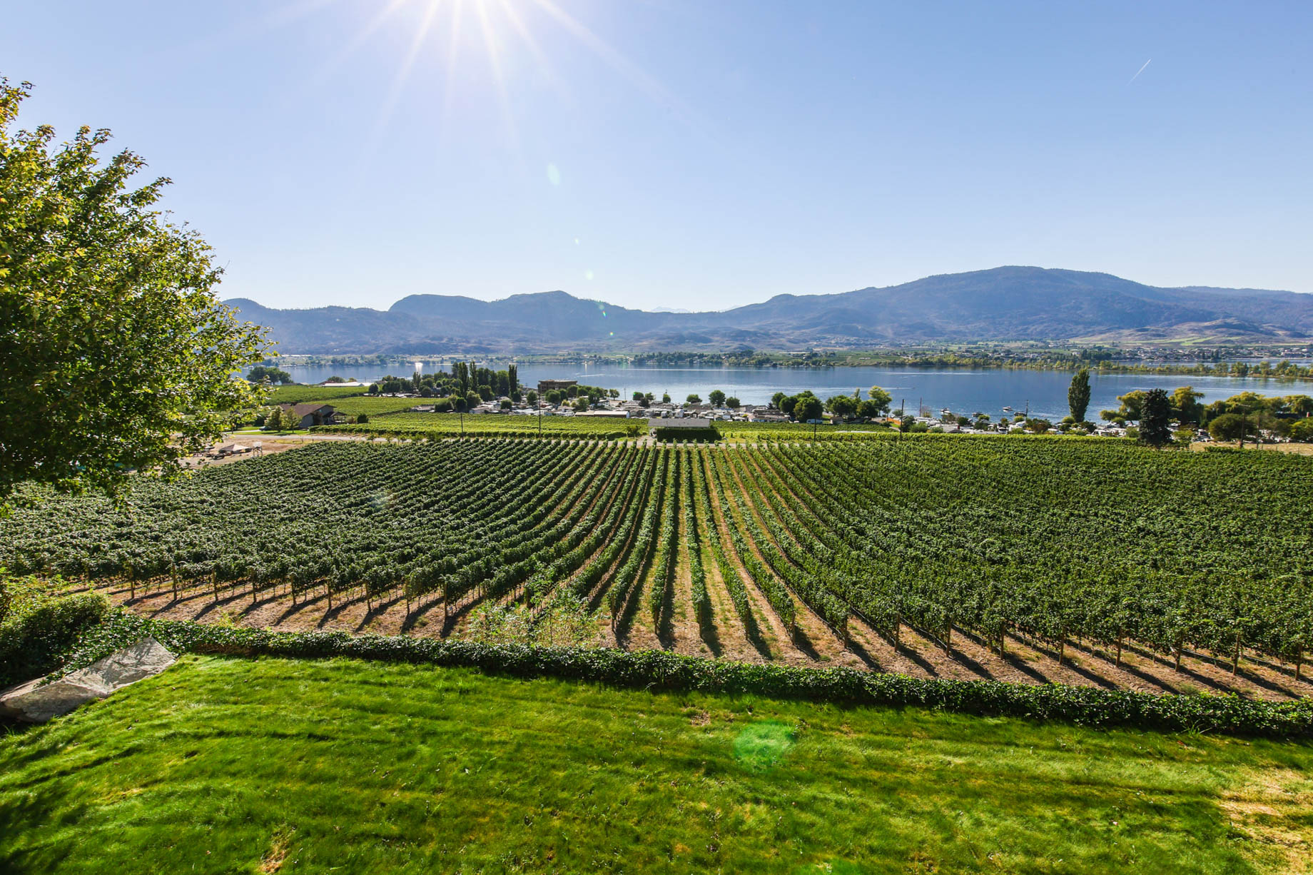 Bella Vista Estate – 3715 30 Ave, Osoyoos, BC, Canada – British Columbia Luxury Real Estate – 64