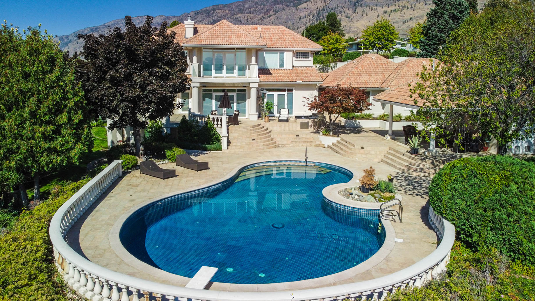 Bella Vista Estate – 3715 30 Ave, Osoyoos, BC, Canada – British Columbia Luxury Real Estate – 7