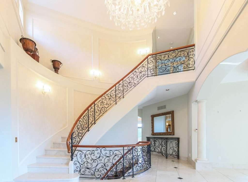 Bella Vista Estate - 3715 30 Ave, Osoyoos, BC, Canada - British Columbia Luxury Real Estate - 94