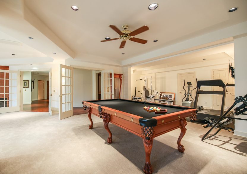 Bella Vista Estate - 3715 30 Ave, Osoyoos, BC, Canada - British Columbia Luxury Real Estate - 99