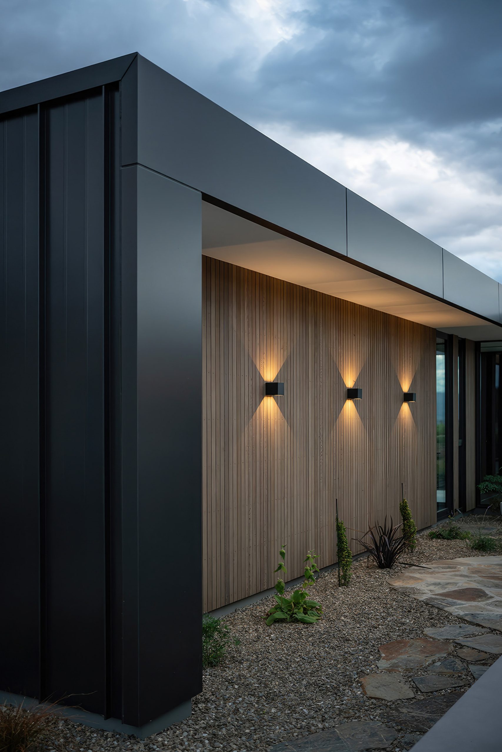 Bendigo Terrace House – Lakefront Terrace, Northburn, New Zealand – 17