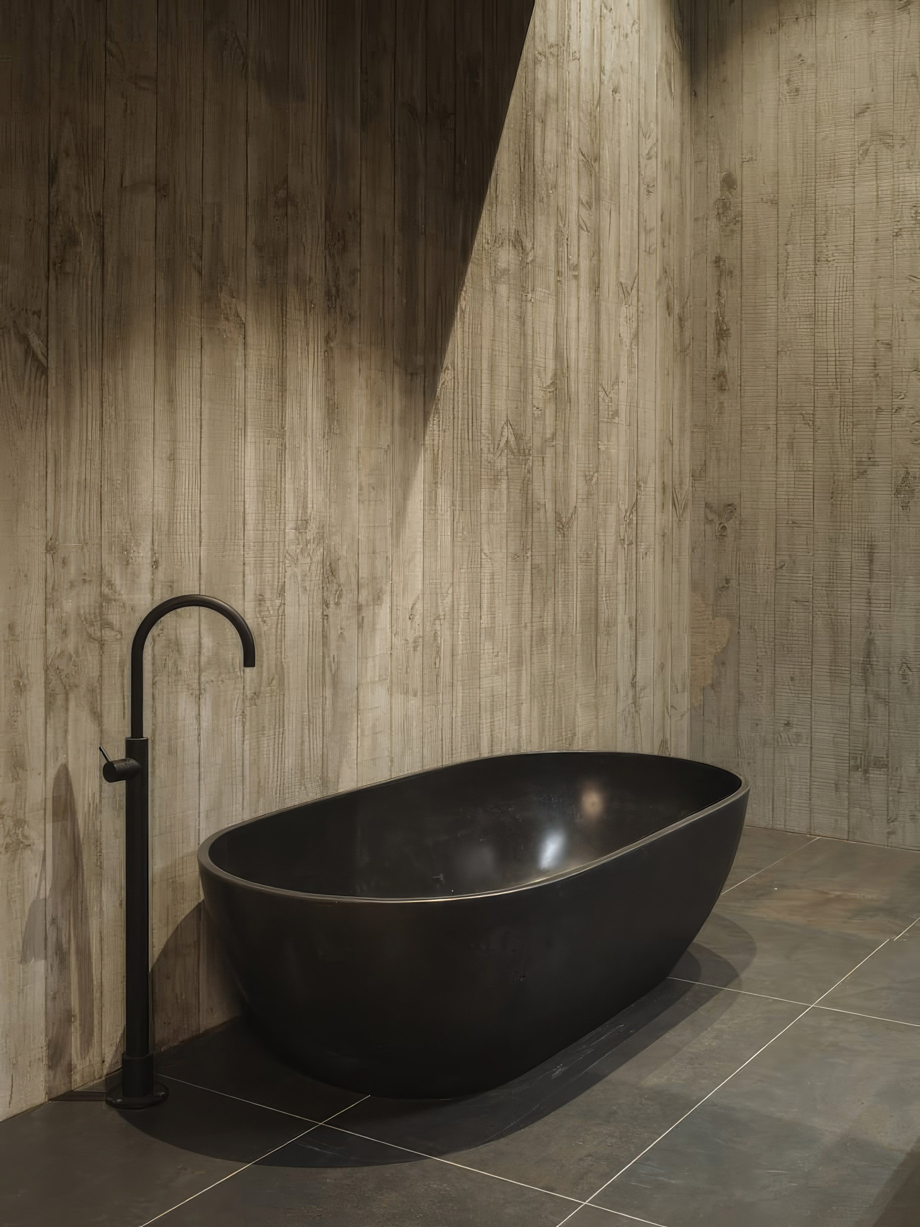 Bunker House – Godley Peaks Road, Canterbury, New Zealand – 11