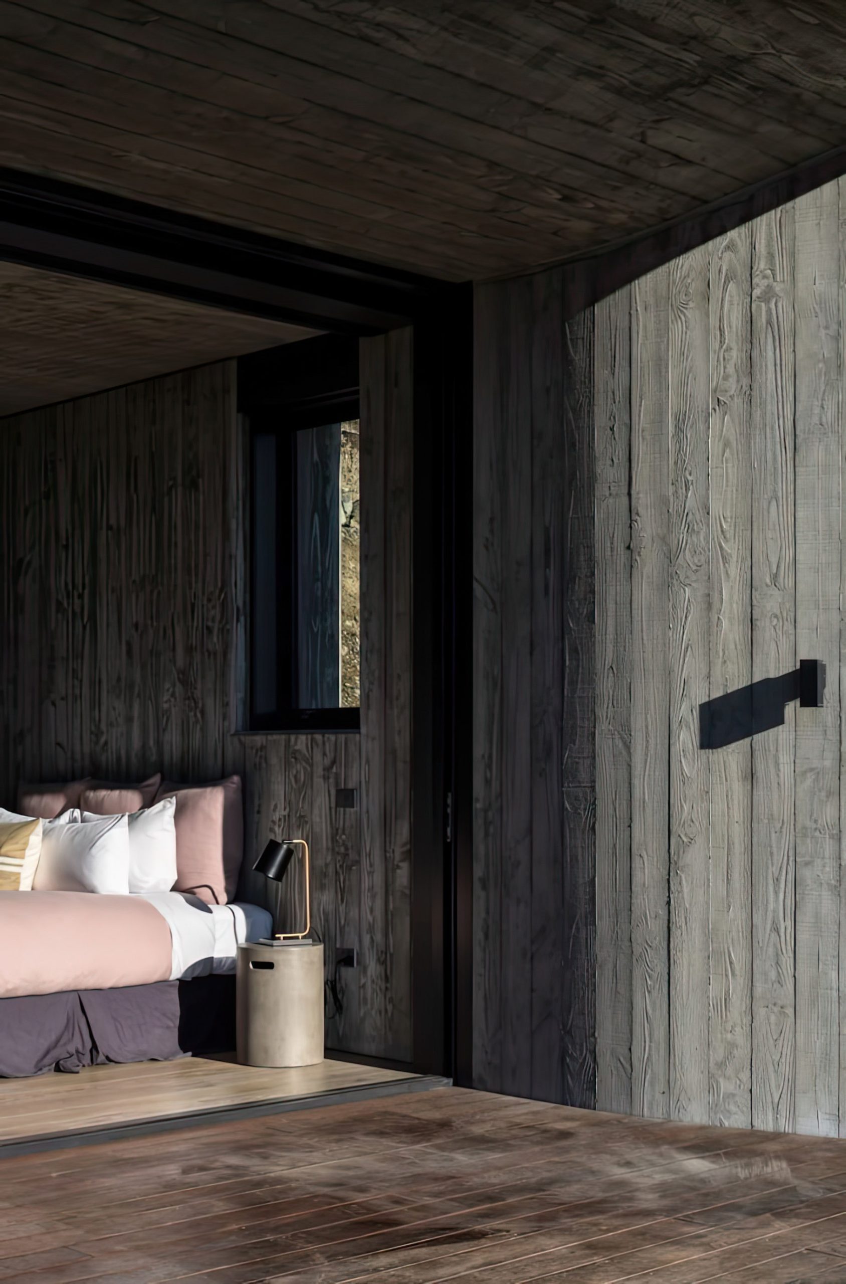 Bunker House – Godley Peaks Road, Canterbury, New Zealand – 12