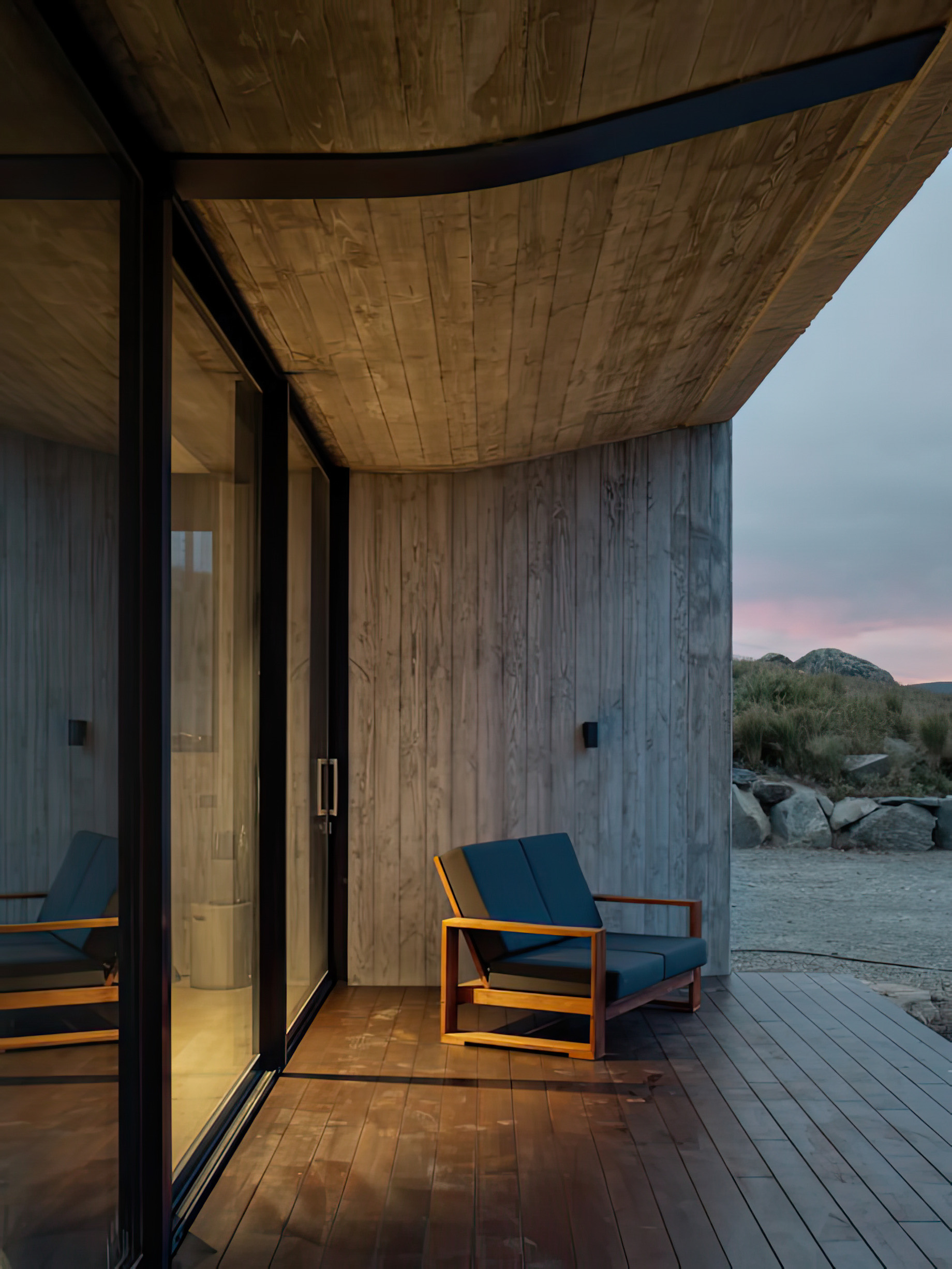 Bunker House – Godley Peaks Road, Canterbury, New Zealand – 15