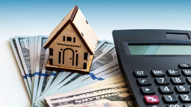 Buying a House with Cash