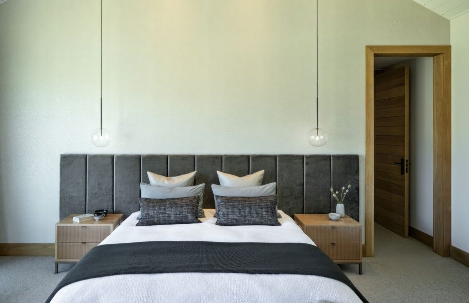Closeburn Lodge Residence - Lake Wakatipu, Queenstown, New Zealand - 16
