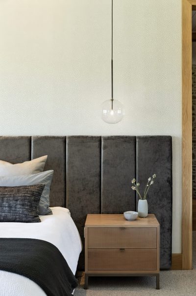 Closeburn Lodge Residence - Lake Wakatipu, Queenstown, New Zealand - 17
