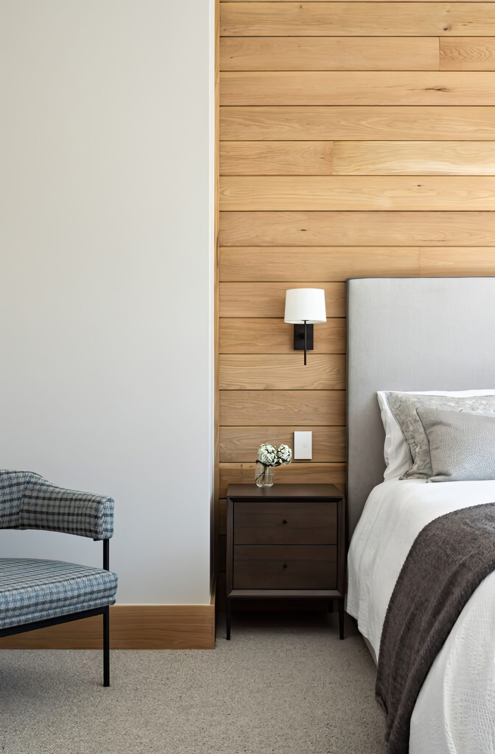 Closeburn Lodge Residence – Lake Wakatipu, Queenstown, New Zealand – 19