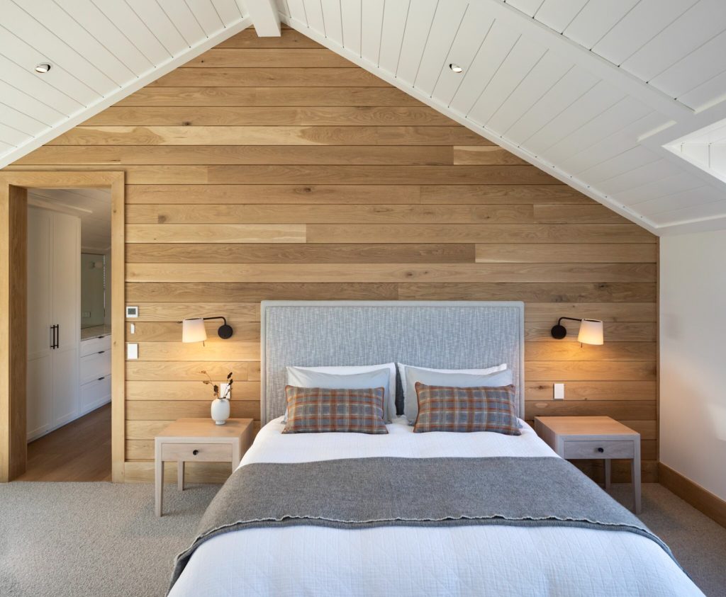 Closeburn Lodge Residence - Lake Wakatipu, Queenstown, New Zealand - 21