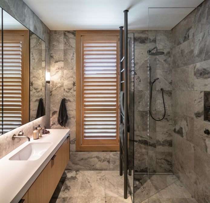 Closeburn Lodge Residence - Lake Wakatipu, Queenstown, New Zealand - 24