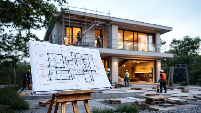 Complete Home Remodeling and Custom Home Expansion