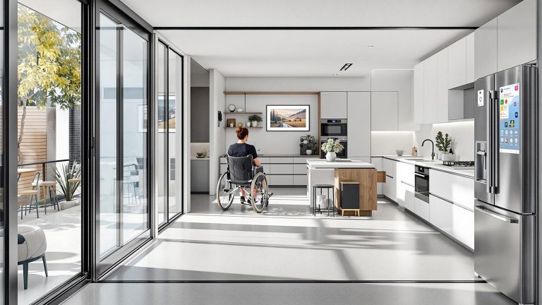 How Disability Housing Solutions Can Enhance Accessibility and Comfort ...