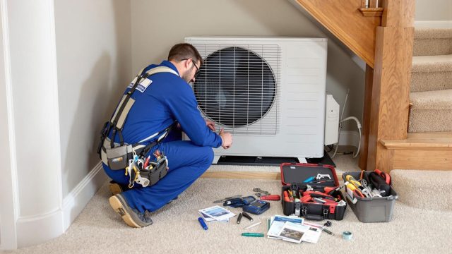 HVAC Maintenance